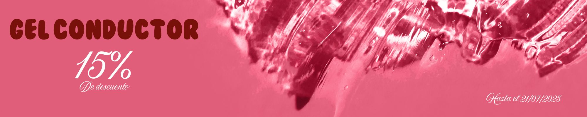 GEL CONDUCTOR